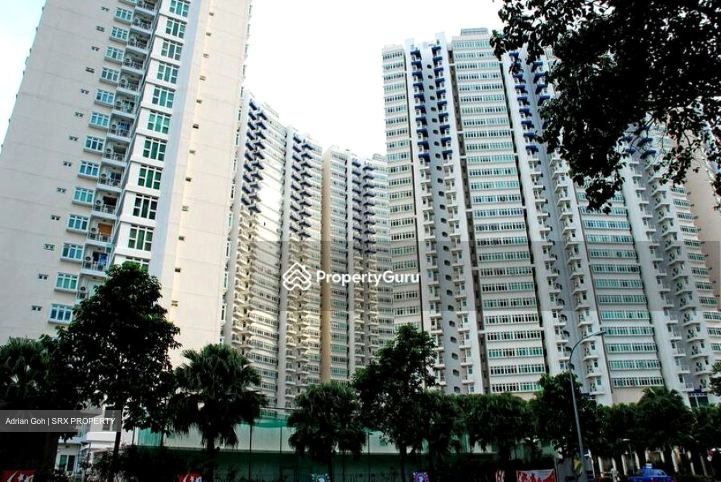 Costa Del Sol (D16), Condominium #492992701